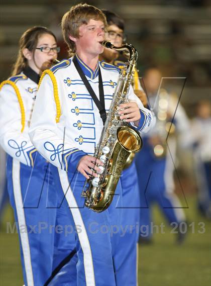 Thumbnail 2 in Bonita vs. San Dimas photogallery.