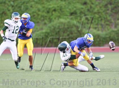 Thumbnail 3 in Bonita vs. San Dimas photogallery.
