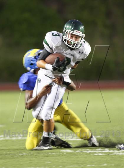 Thumbnail 3 in Bonita vs. San Dimas photogallery.