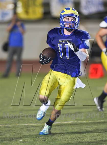 Thumbnail 1 in Bonita vs. San Dimas photogallery.