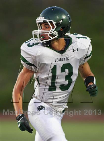 Thumbnail 2 in Bonita vs. San Dimas photogallery.