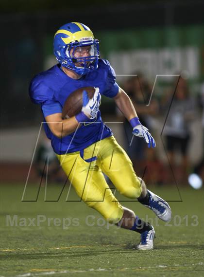 Thumbnail 1 in Bonita vs. San Dimas photogallery.