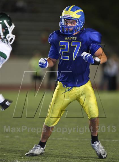 Thumbnail 3 in Bonita vs. San Dimas photogallery.
