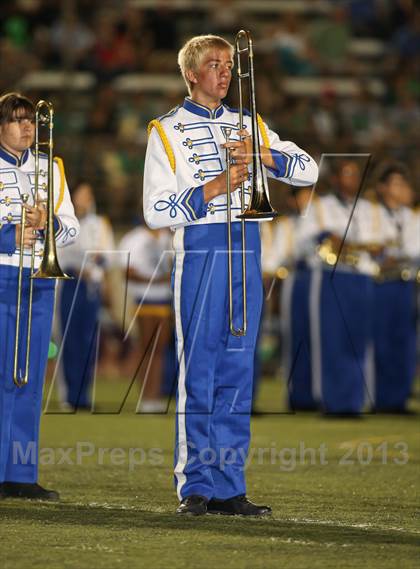 Thumbnail 3 in Bonita vs. San Dimas photogallery.
