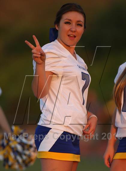 Thumbnail 3 in Bonita vs. San Dimas photogallery.
