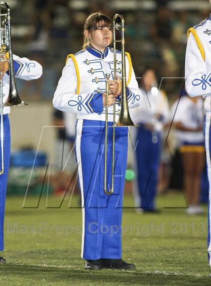 Thumbnail 1 in Bonita vs. San Dimas photogallery.