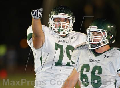 Thumbnail 2 in Bonita vs. San Dimas photogallery.