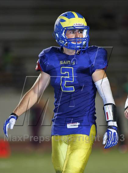 Thumbnail 1 in Bonita vs. San Dimas photogallery.