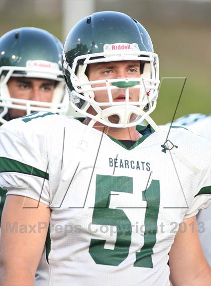 Thumbnail 1 in Bonita vs. San Dimas photogallery.