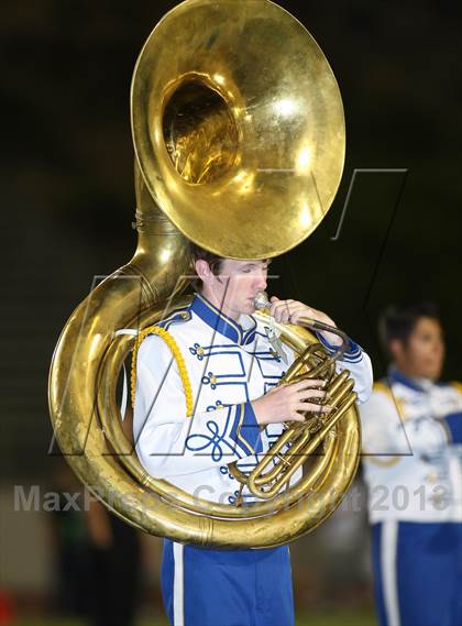 Thumbnail 2 in Bonita vs. San Dimas photogallery.