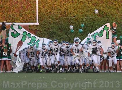 Thumbnail 3 in Bonita vs. San Dimas photogallery.