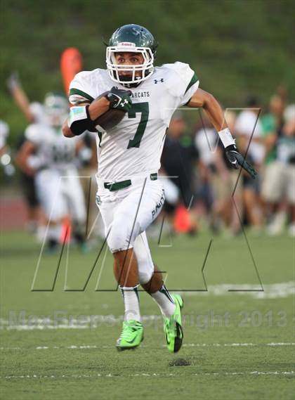Thumbnail 2 in Bonita vs. San Dimas photogallery.