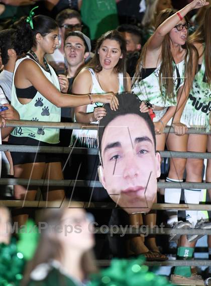 Thumbnail 2 in Bonita vs. San Dimas photogallery.