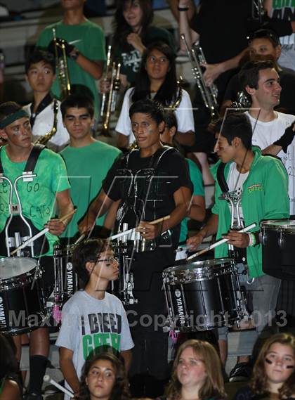 Thumbnail 1 in Bonita vs. San Dimas photogallery.