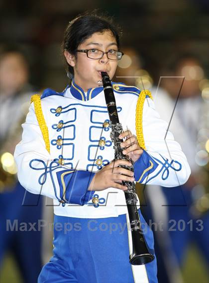 Thumbnail 1 in Bonita vs. San Dimas photogallery.