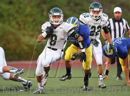 Thumbnail 3 in Bonita vs. San Dimas photogallery.