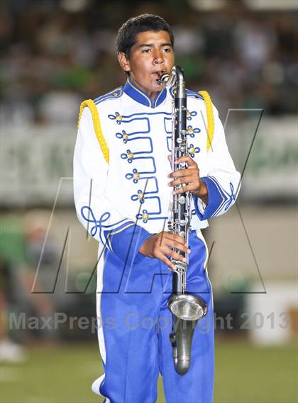 Thumbnail 3 in Bonita vs. San Dimas photogallery.