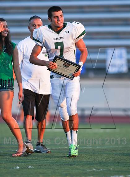 Thumbnail 1 in Bonita vs. San Dimas photogallery.