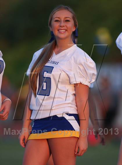 Thumbnail 2 in Bonita vs. San Dimas photogallery.