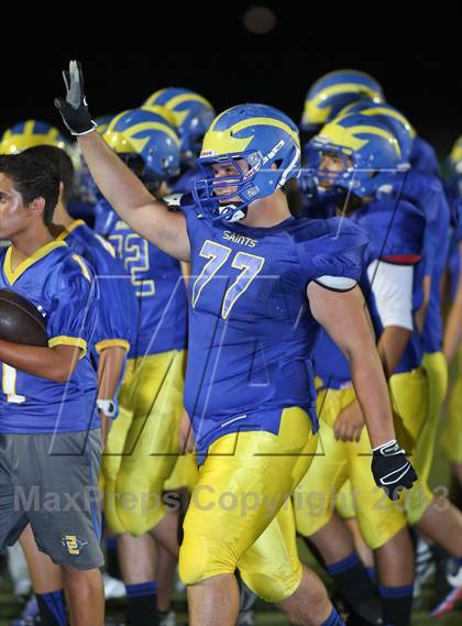 Thumbnail 3 in Bonita vs. San Dimas photogallery.