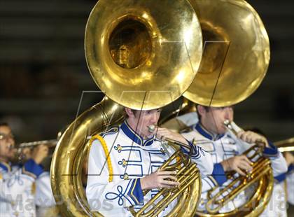 Thumbnail 1 in Bonita vs. San Dimas photogallery.