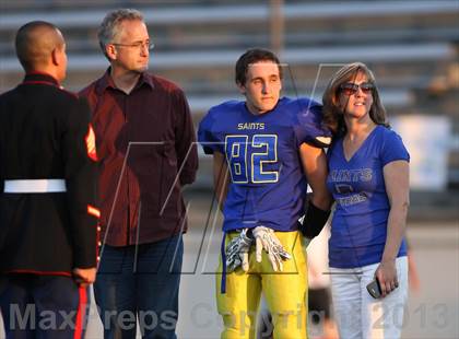 Thumbnail 3 in Bonita vs. San Dimas photogallery.