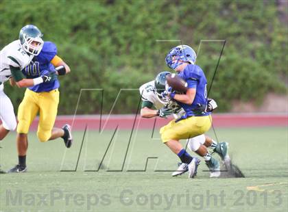 Thumbnail 2 in Bonita vs. San Dimas photogallery.