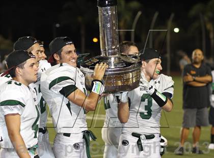 Thumbnail 3 in Bonita vs. San Dimas photogallery.
