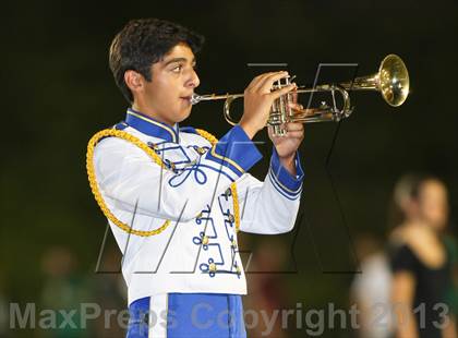 Thumbnail 3 in Bonita vs. San Dimas photogallery.