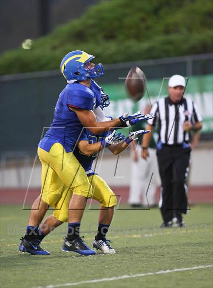 Thumbnail 3 in Bonita vs. San Dimas photogallery.