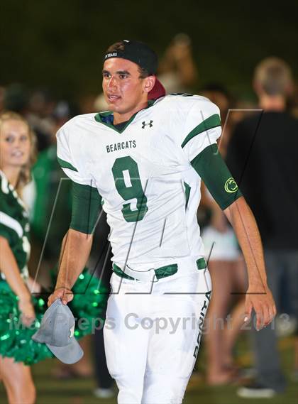 Thumbnail 2 in Bonita vs. San Dimas photogallery.