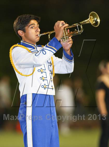 Thumbnail 2 in Bonita vs. San Dimas photogallery.
