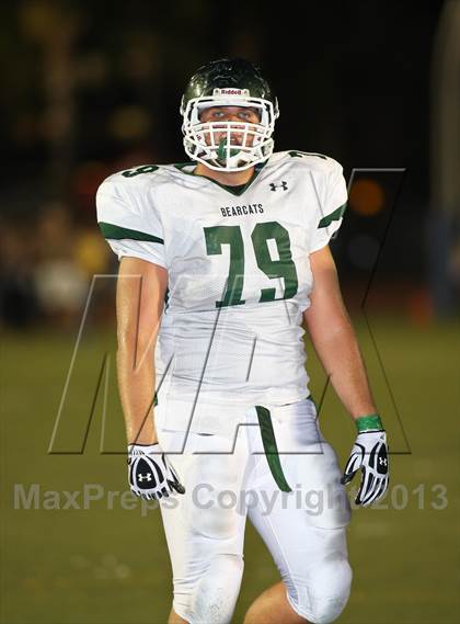 Thumbnail 1 in Bonita vs. San Dimas photogallery.