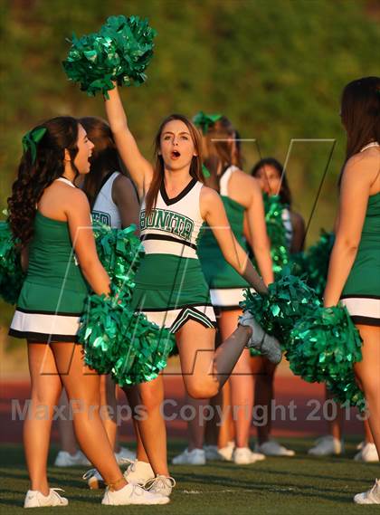 Thumbnail 2 in Bonita vs. San Dimas photogallery.