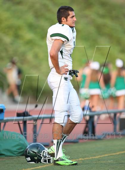 Thumbnail 3 in Bonita vs. San Dimas photogallery.