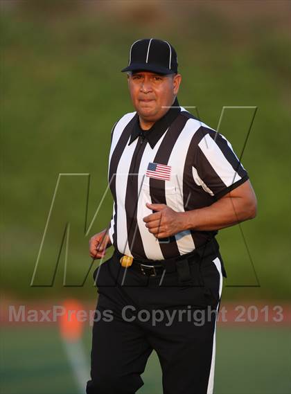 Thumbnail 1 in Bonita vs. San Dimas photogallery.