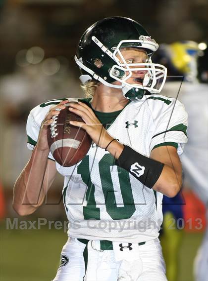 Thumbnail 2 in Bonita vs. San Dimas photogallery.