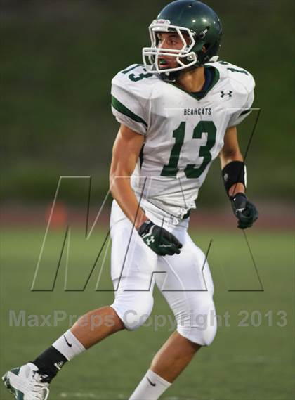 Thumbnail 1 in Bonita vs. San Dimas photogallery.