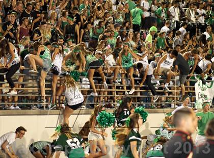 Thumbnail 1 in Bonita vs. San Dimas photogallery.