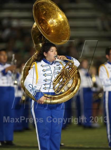Thumbnail 1 in Bonita vs. San Dimas photogallery.