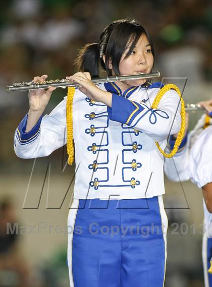 Thumbnail 1 in Bonita vs. San Dimas photogallery.