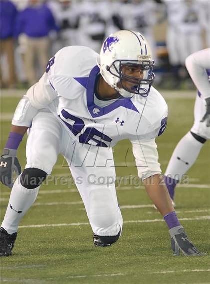 Thumbnail 3 in Elder vs. St. Ignatius (OHSAA D1 Final) photogallery.