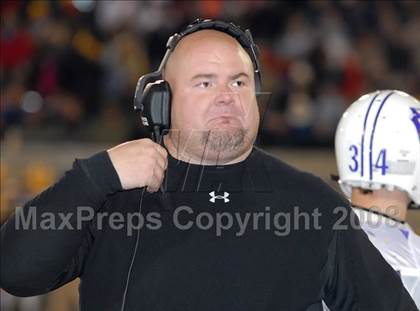 Thumbnail 3 in Elder vs. St. Ignatius (OHSAA D1 Final) photogallery.