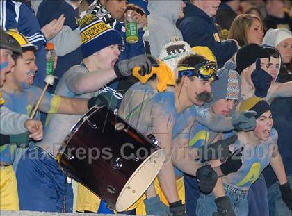 Thumbnail 1 in Elder vs. St. Ignatius (OHSAA D1 Final) photogallery.