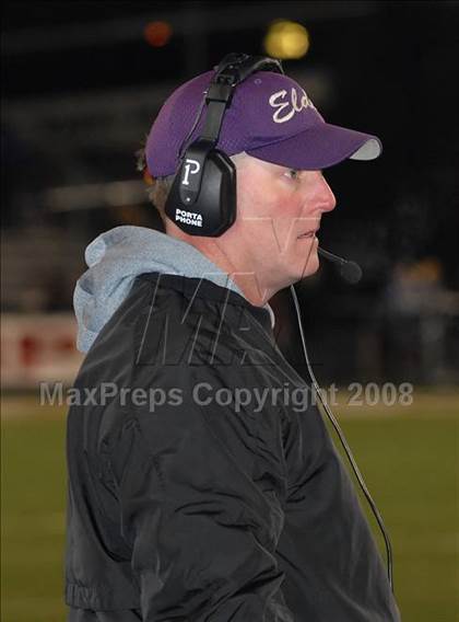 Thumbnail 2 in Elder vs. St. Ignatius (OHSAA D1 Final) photogallery.