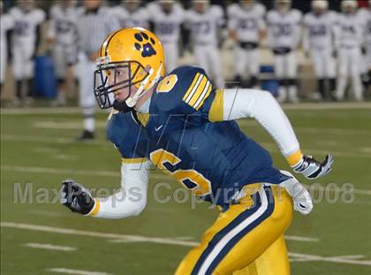 Thumbnail 2 in Elder vs. St. Ignatius (OHSAA D1 Final) photogallery.