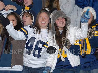 Thumbnail 1 in Elder vs. St. Ignatius (OHSAA D1 Final) photogallery.