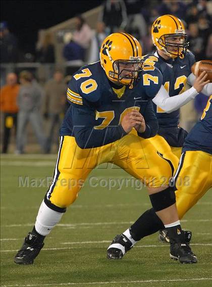Thumbnail 1 in Elder vs. St. Ignatius (OHSAA D1 Final) photogallery.