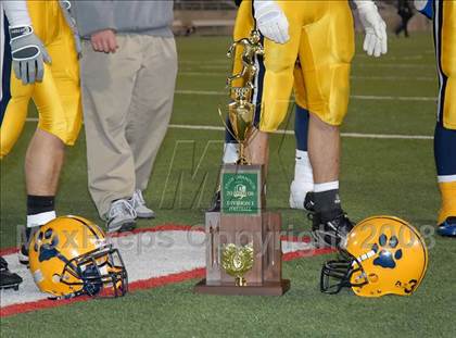 Thumbnail 2 in Elder vs. St. Ignatius (OHSAA D1 Final) photogallery.