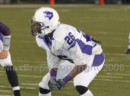 Thumbnail 1 in Elder vs. St. Ignatius (OHSAA D1 Final) photogallery.